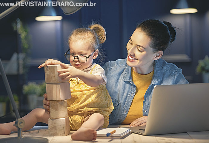Saiba como o Lighting Designer traz um diferencial para seu projeto - Revista InterArq | Arquitetura, Decoração, Design, Paisagismo e Lifestyle