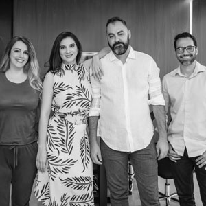CasaVera Arquitetura - Revista InterArq | Arquitetura, Decoração, Design, Paisagismo e Lifestyle