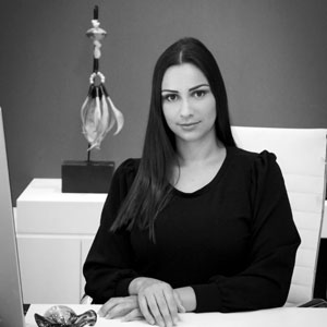 Mari Antonieta - Revista InterArq | Arquitetura, Decoração, Design, Paisagismo e Lifestyle