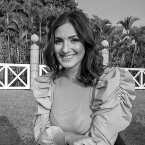 Vanessa Corleto - Revista InterArq | Arquitetura, Decoração, Design, Paisagismo e Lifestyle