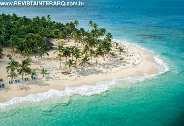 República Dominicana: um destino paradisíaco de tirar o fôlego - Revista InterArq | Arquitetura, Decoração, Design, Paisagismo e Lifestyle