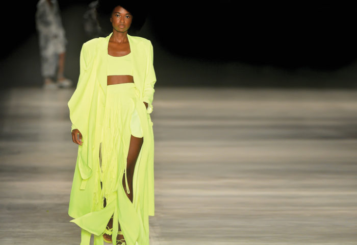 Novidades e tendências do São Paulo Fashion Week - Revista InterArq | Arquitetura, Decoração, Design, Paisagismo e Lifestyle