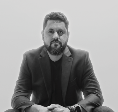 Douglas Negrini - Revista InterArq | Arquitetura, Decoração, Design, Paisagismo e Lifestyle