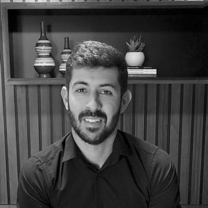 Marcelo Maia - Revista InterArq | Arquitetura, Decoração, Design, Paisagismo e Lifestyle