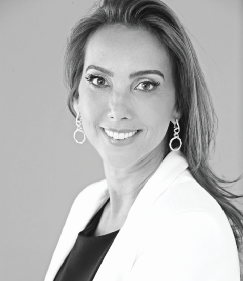 Deborah Roig - Revista InterArq | Arquitetura, Decoração, Design, Paisagismo e Lifestyle