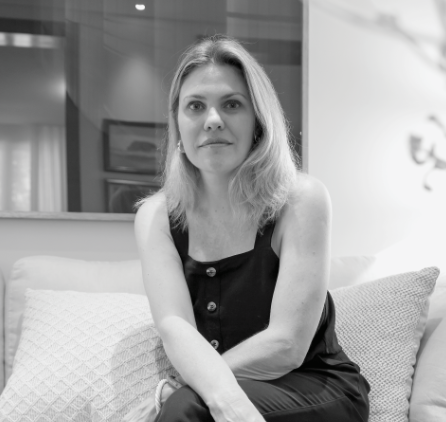 Renata Hotz - Revista InterArq | Arquitetura, Decoração, Design, Paisagismo e Lifestyle