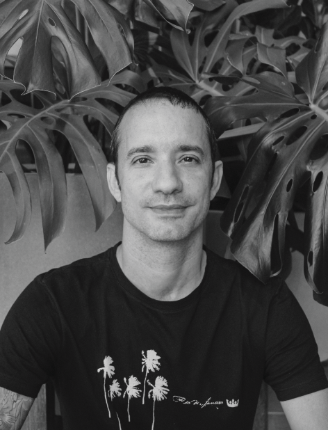 Samuel Pádua - Revista InterArq | Arquitetura, Decoração, Design, Paisagismo e Lifestyle