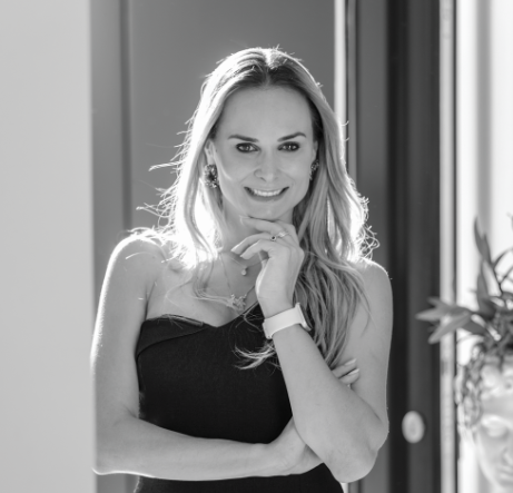 Juliana Saraiva - Revista InterArq | Arquitetura, Decoração, Design, Paisagismo e Lifestyle