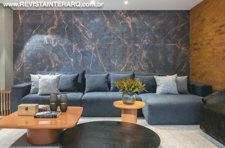 Expo Revestir: confira as maiores novidades trazidas pela feira - Revista InterArq | Arquitetura, Decoração, Design, Paisagismo e Lifestyle
