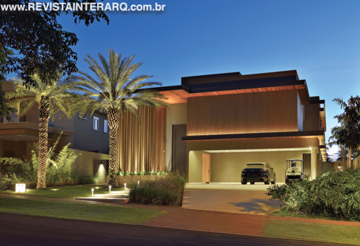 Sustentabilidade e elegância definem este projeto de Renata Pedreschi - Revista InterArq | Arquitetura, Decoração, Design, Paisagismo e Lifestyle