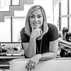 Karla Pimentel - Revista InterArq | Arquitetura, Decoração, Design, Paisagismo e Lifestyle