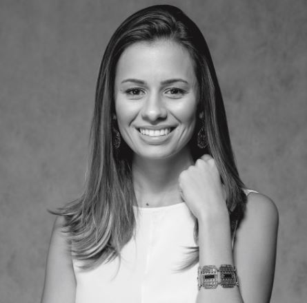 Cintia Silva - Revista InterArq | Arquitetura, Decoração, Design, Paisagismo e Lifestyle