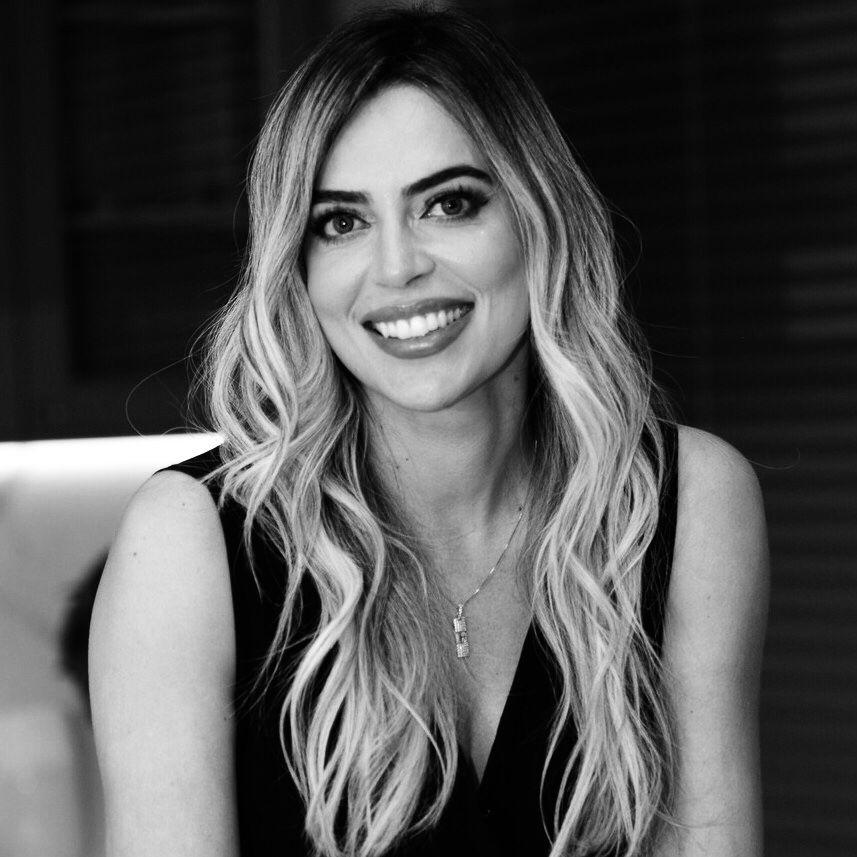 Fabielen Mazaro - Revista InterArq | Arquitetura, Decoração, Design, Paisagismo e Lifestyle