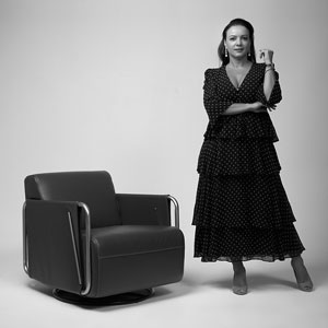 Deise Costa - Revista InterArq | Arquitetura, Decoração, Design, Paisagismo e Lifestyle