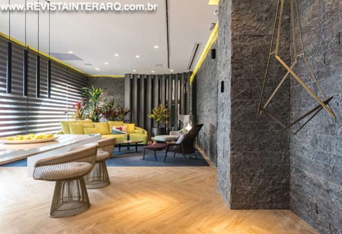 Lançamentos da Pedregal representam luxo e sofisticação - Revista InterArq | Arquitetura, Decoração, Design, Paisagismo e Lifestyle