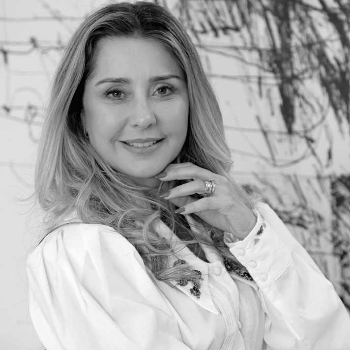 Juliana Crivelin - Revista InterArq | Arquitetura, Decoração, Design, Paisagismo e Lifestyle