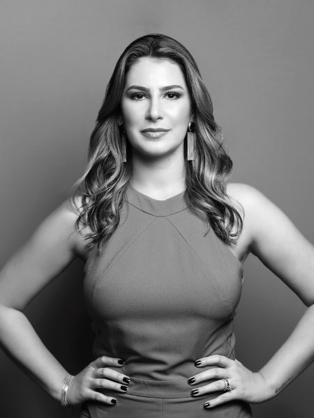 Carol Langhi - Revista InterArq | Arquitetura, Decoração, Design, Paisagismo e Lifestyle