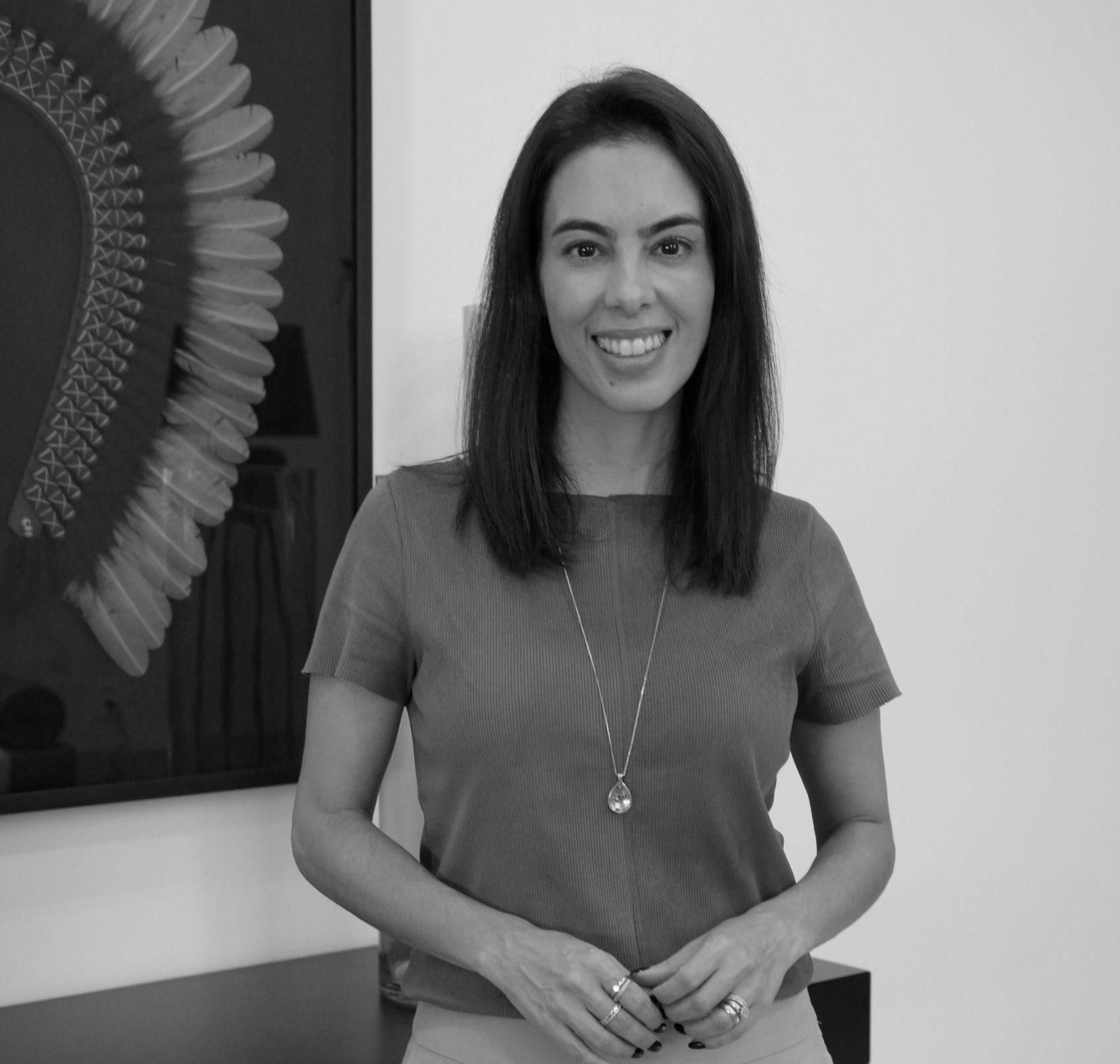 Karine Assumpção - Revista InterArq | Arquitetura, Decoração, Design, Paisagismo e Lifestyle