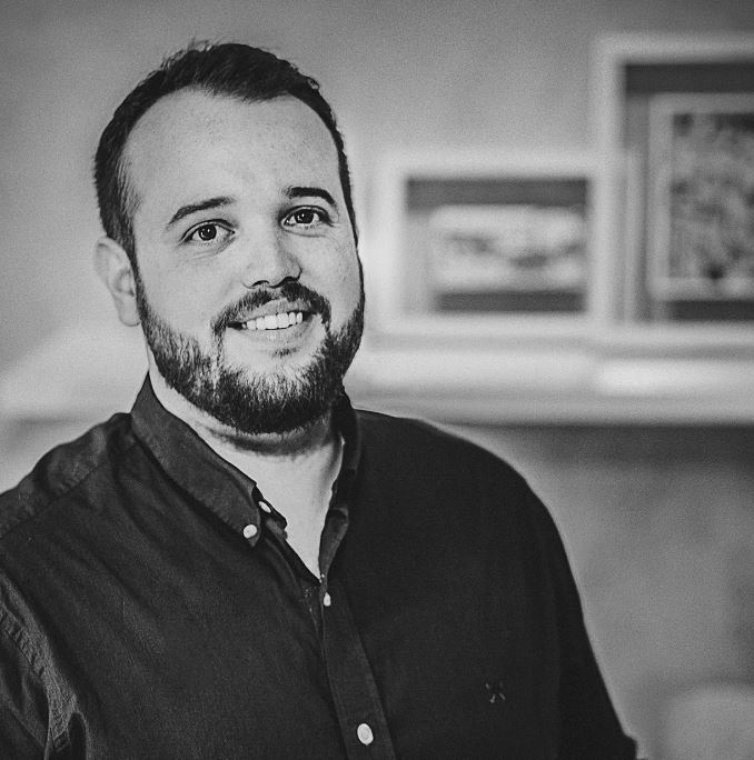 Fernando Piffer - Revista InterArq | Arquitetura, Decoração, Design, Paisagismo e Lifestyle