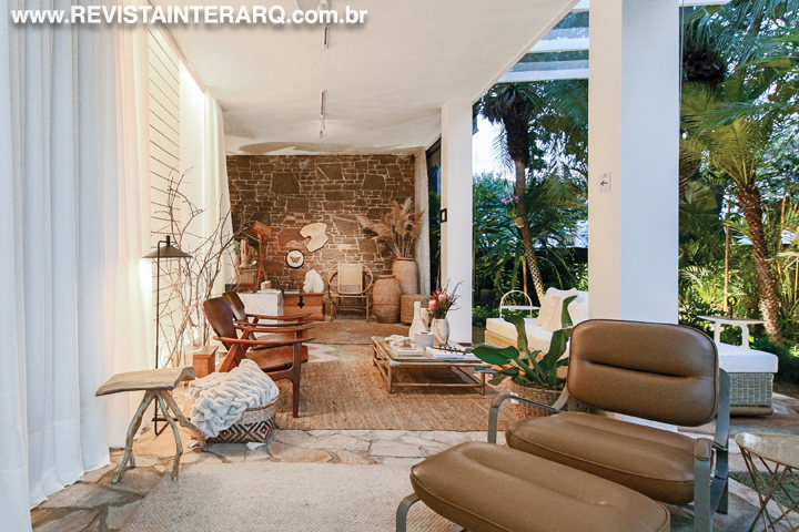Mostra Morar Bem - Revista InterArq | Arquitetura, Decoração, Design, Paisagismo e Lifestyle
