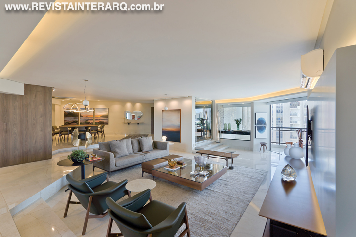 Este projeto de reforma foi completamente transformador - Revista InterArq | Arquitetura, Decoração, Design, Paisagismo e Lifestyle