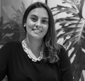 Carol Desordi - Revista InterArq | Arquitetura, Decoração, Design, Paisagismo e Lifestyle