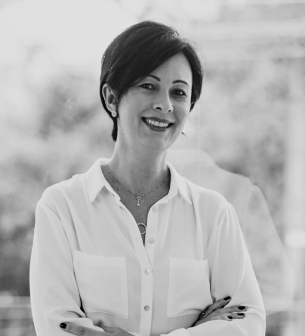 Daniele Resck - Revista InterArq | Arquitetura, Decoração, Design, Paisagismo e Lifestyle