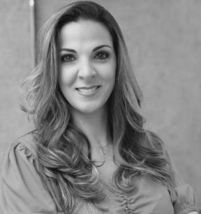 Dayane Garcia - Revista InterArq | Arquitetura, Decoração, Design, Paisagismo e Lifestyle