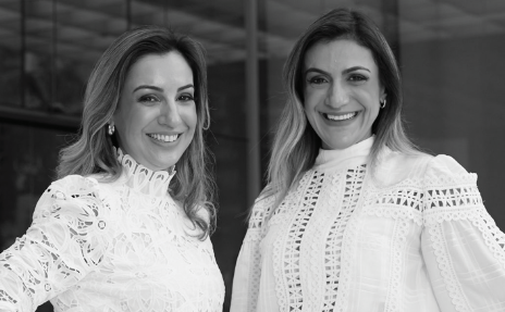 Mariane e Marilda Baptista (MM Babptista) - Revista InterArq | Arquitetura, Decoração, Design, Paisagismo e Lifestyle