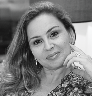 Renata Barbugli - Revista InterArq | Arquitetura, Decoração, Design, Paisagismo e Lifestyle