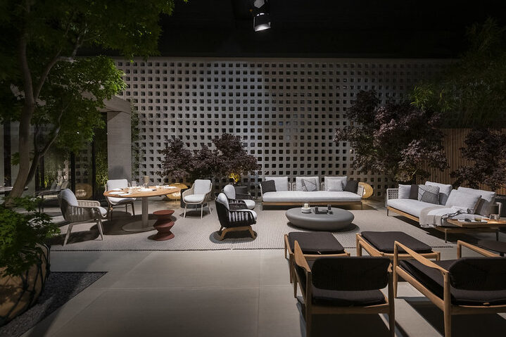 Semana do Design de Milão 2022: Confira as novidades! - Revista InterArq | Arquitetura, Decoração, Design, Paisagismo e Lifestyle