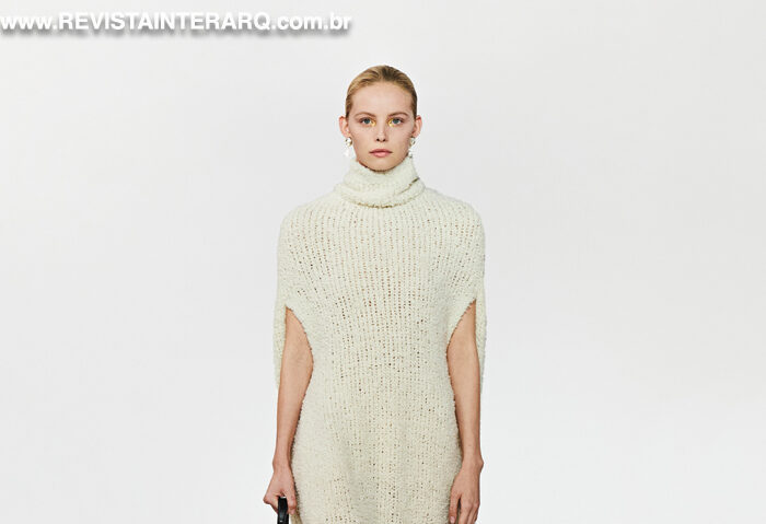Glamour em voga: os destaques do Paris Fashion Week - Revista InterArq | Arquitetura, Decoração, Design, Paisagismo e Lifestyle