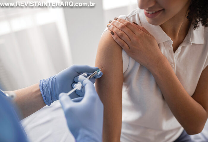 HPV: O que é e como prevenir! - Revista InterArq | Arquitetura, Decoração, Design, Paisagismo e Lifestyle