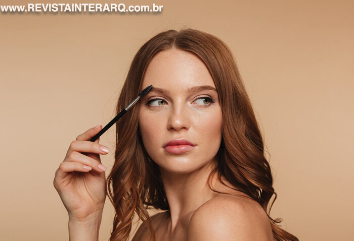 Beleza natural: confira nossa seleção de produtos para fazer uma make nude! - Revista InterArq | Arquitetura, Decoração, Design, Paisagismo e Lifestyle