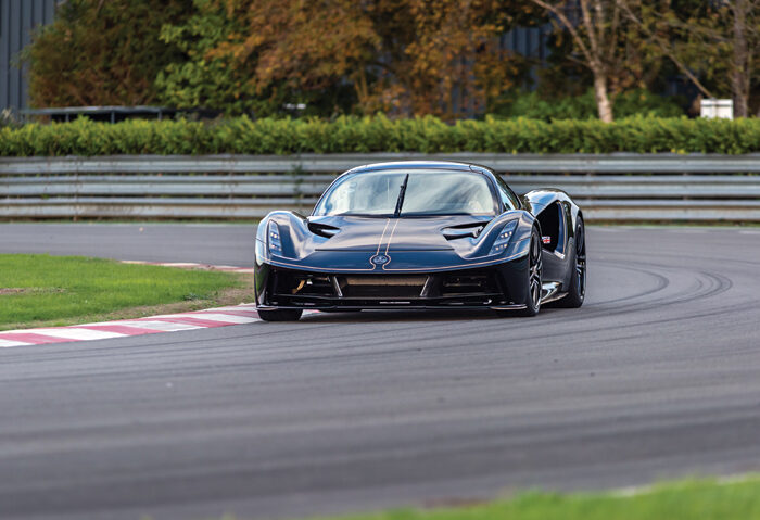 Edição limitada: a mais nova versão da Lotus Evija - Revista InterArq | Arquitetura, Decoração, Design, Paisagismo e Lifestyle
