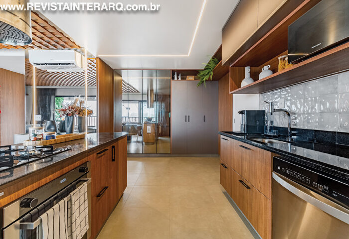 Novo morar: o novo decorado da Bild Desenvolvimento Imobiliário - Revista InterArq | Arquitetura, Decoração, Design, Paisagismo e Lifestyle