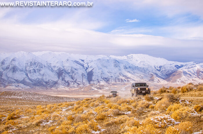 Descubra nevada e suas paisagens incríveis! - Revista InterArq | Arquitetura, Decoração, Design, Paisagismo e Lifestyle