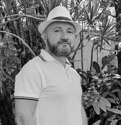 André Demarqui - Revista InterArq | Arquitetura, Decoração, Design, Paisagismo e Lifestyle