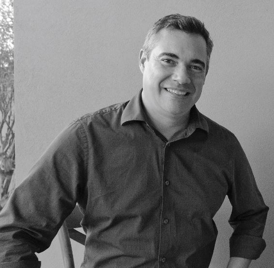 Guilherme Mancini - Revista InterArq | Arquitetura, Decoração, Design, Paisagismo e Lifestyle