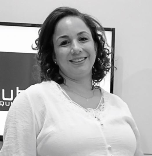 Manu Boreggio - Revista InterArq | Arquitetura, Decoração, Design, Paisagismo e Lifestyle