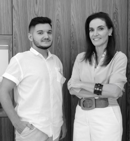 Silvia Gabas + Arquitetos - Revista InterArq | Arquitetura, Decoração, Design, Paisagismo e Lifestyle