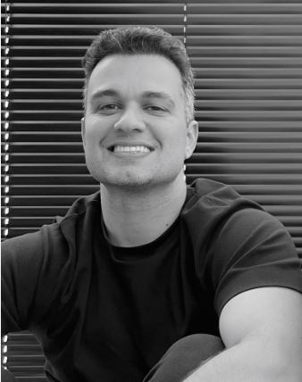 Thiago Regitan - Revista InterArq | Arquitetura, Decoração, Design, Paisagismo e Lifestyle