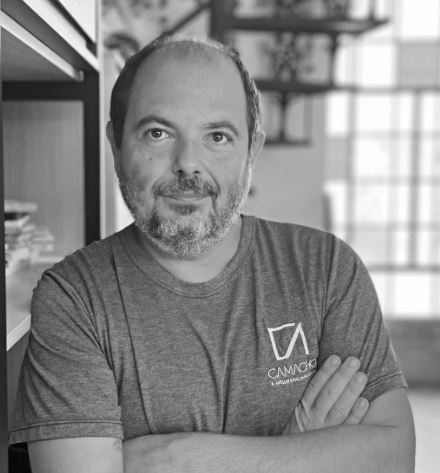 Camacho e Arquitetos - Revista InterArq | Arquitetura, Decoração, Design, Paisagismo e Lifestyle