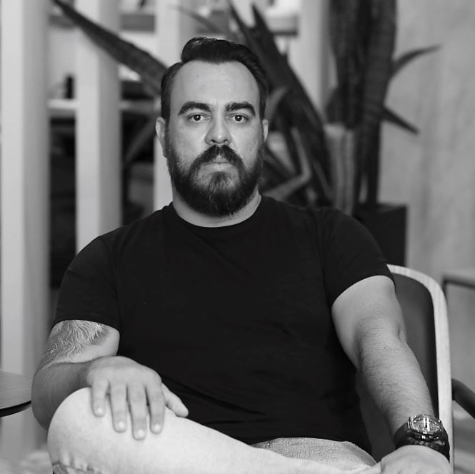 Everton Pereira - Revista InterArq | Arquitetura, Decoração, Design, Paisagismo e Lifestyle