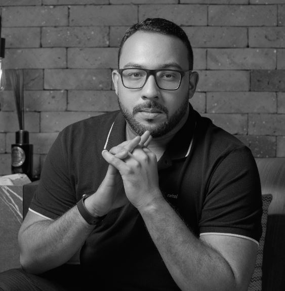 Jonas Afonso - Revista InterArq | Arquitetura, Decoração, Design, Paisagismo e Lifestyle