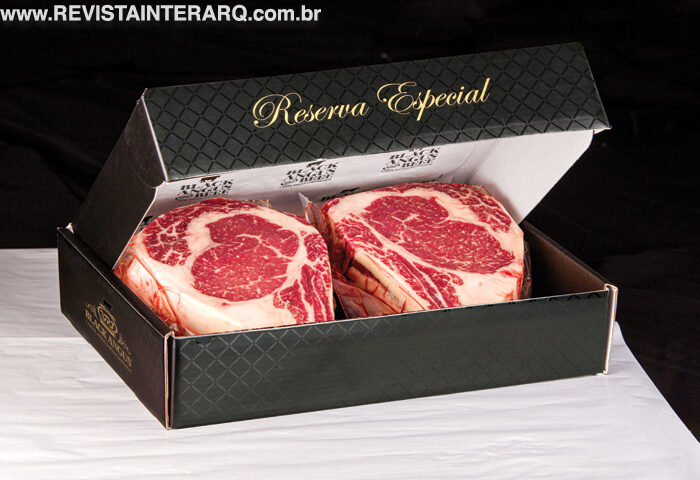 Os segredos da produção e preparação de carnes premium - Revista InterArq | Arquitetura, Decoração, Design, Paisagismo e Lifestyle