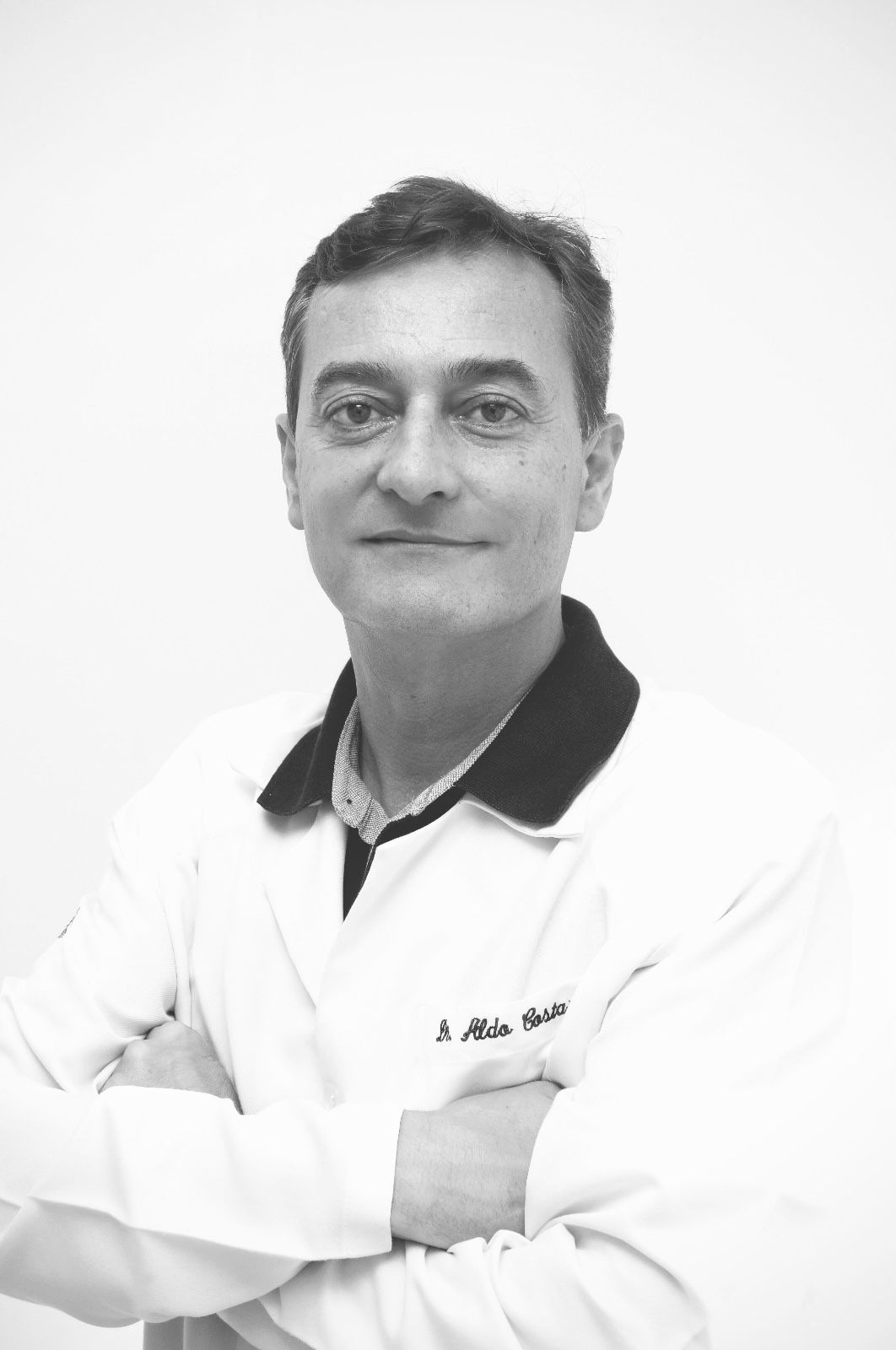 DR. Aldo Costa - Revista InterArq | Arquitetura, Decoração, Design, Paisagismo e Lifestyle