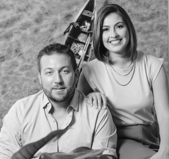Bia Ribeiro e Marco Stella - Revista InterArq | Arquitetura, Decoração, Design, Paisagismo e Lifestyle