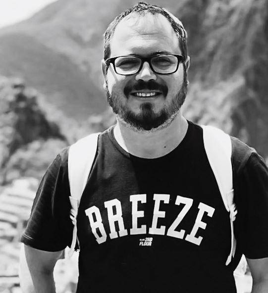 Márcio Cortopassi - Revista InterArq | Arquitetura, Decoração, Design, Paisagismo e Lifestyle