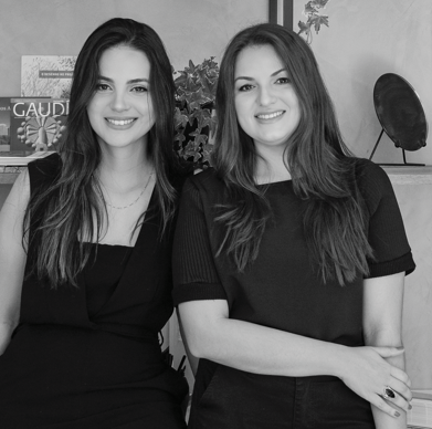 Cíntia Silvestre e Délis Pereira - Revista InterArq | Arquitetura, Decoração, Design, Paisagismo e Lifestyle
